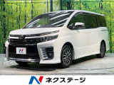 ヴォクシー 2.0 ZS 