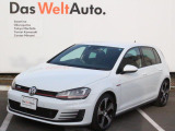 ゴルフ GTI 