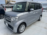 N-BOX G ホンダセンシング 