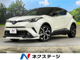 C-HR  G