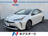 プリウス 1.8 S ツーリングセレクション 