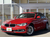 3シリーズセダン 318i 318i 