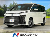 ヴォクシー 1.8 ハイブリッド S-G 