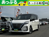 セレナ 2.0 ハイウェイスター V 