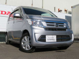 N-WGN G SSパッケージ 4WD 