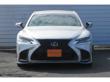 LS500 500 Fスポーツ 4WD 