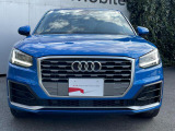 Q2 30 TFSI スポーツ Sラインパッケージ 