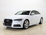 A6 2.0 TFSI クワトロ Sラインパッケージ 4WD 