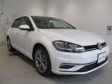 ゴルフ TDI ハイラインマイスター ディーゼル 