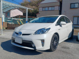 プリウス 1.8 S 