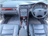 V70 クラシック サンルーフ 黒革シート ディーラー記録簿