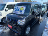 スペーシア ハイブリッド(HYBRID) G 4WD 