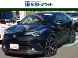 C-HR ハイブリッド 1.8 G 