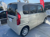 N-BOX G L ホンダセンシング 