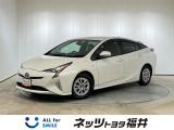 プリウス 1.8 S セーフティ プラス 