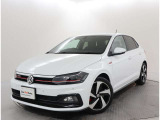 ポロ GTI 