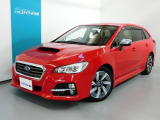 レヴォーグ 1.6 GT アイサイト 4WD 