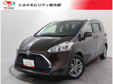 シエンタ 1.5 ファンベース G 