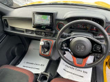 N-ONE RS 