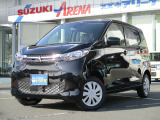 eKワゴン G 4WD ナビTV シートヒーター 被害軽減ブレーキ