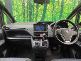 ヴォクシー 2.0 ZS 煌 