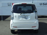 N-WGN G 4WD 