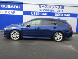 レヴォーグ 1.6 GT アイサイト Sスタイル 4WD 