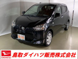 ミライース X SAIII 