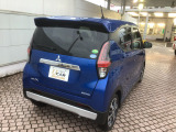 eKクロス G 