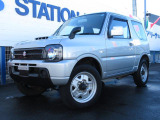 ジムニー XG 4WD 