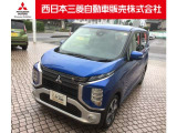 eKクロス G 