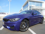 M4クーペ  エディション ヘリテージ M DCT ドライブロジック
