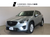 CX-5 2.2 XD プロアクティブ 4WD 