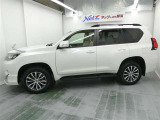 ランドクルーザープラド  TX L