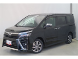 ヴォクシー 2.0 ZS 煌II 
