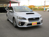 WRX S4 2.0 GT-S アイサイト 4WD 