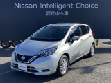 ノート 1.2 e-POWER X 