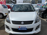 スイフト 1.2 RS 