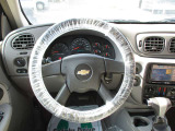 トレイルブレイザー LT 4WD 