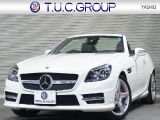 SLKクラス SLK350 SLK350 