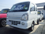 キャリイ  X 4WD