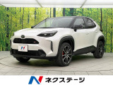 ヤリスクロス  ハイブリッド GRスポーツ