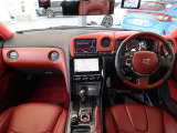 GT-R  GT-R プレミアムエディション