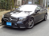 Eクラスクーペ E200クーペ E200 