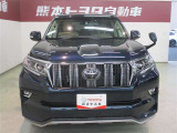 ランドクルーザープラド 2.8 TX Lパッケージ ディーゼル 4WD 