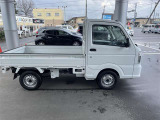 キャリイ KC エアコン パワステ 農繁仕様 4WD 