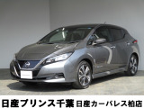リーフ X 