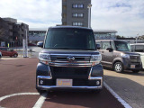 タントカスタム RS トップエディション SAIII 