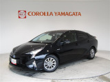 プリウス 1.8 S セーフティ プラス 