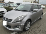 スイフト 1.2 RS-DJE 4WD 